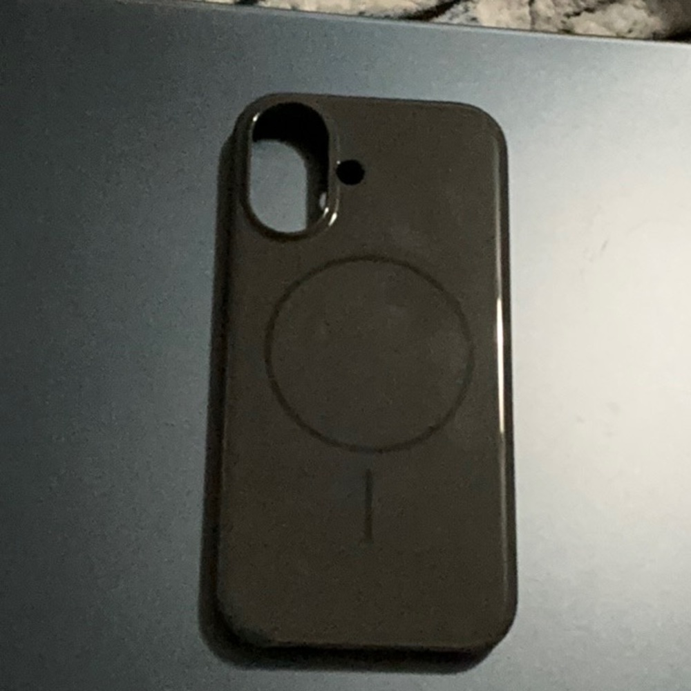 Beats iPhone 16 new case